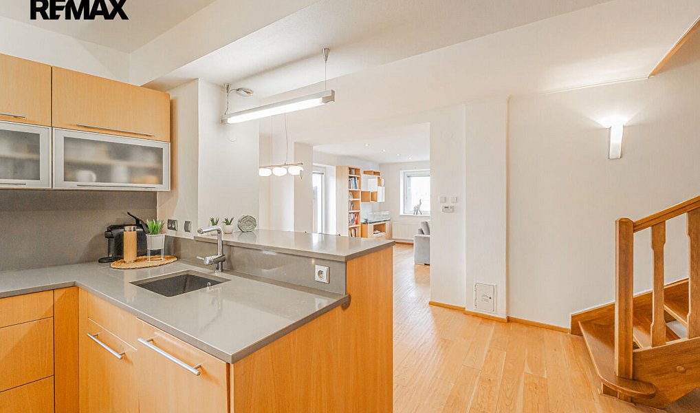 Prodej domu 165 m² s pozemkem 482 m², Kosmonosy – náhled fotky 13