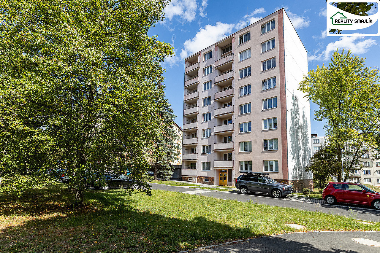 Prodej bytu 1+1 42 m² – fotografie 2