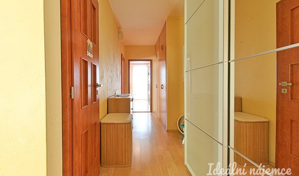 Pronájem bytu 3+1 67 m², Újezd u Brna – náhled fotky 15