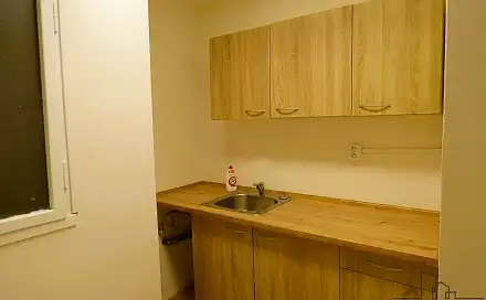 Pronájem bytu 1+1 35 m²