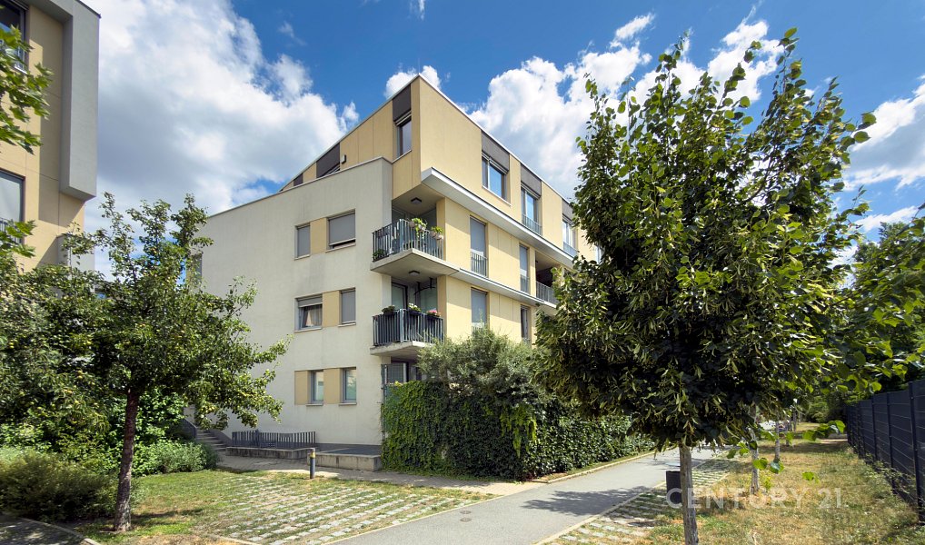 Prodej, Byt, 2+kk, 66 m²