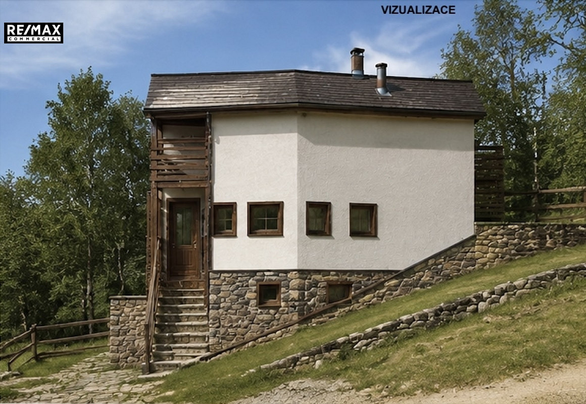 Prodej komerčního objektu (jiného typu) 173 m² — photo 5