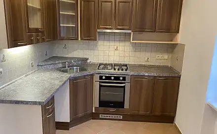 Pronájem bytu 2+kk 53 m², Na Urbance, Roudnice nad Labem, okres Litoměřice