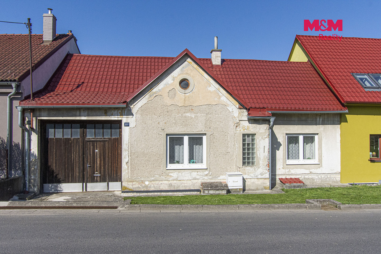 Prodej domu 95 m² s pozemkem 1 259 m² — photo 2