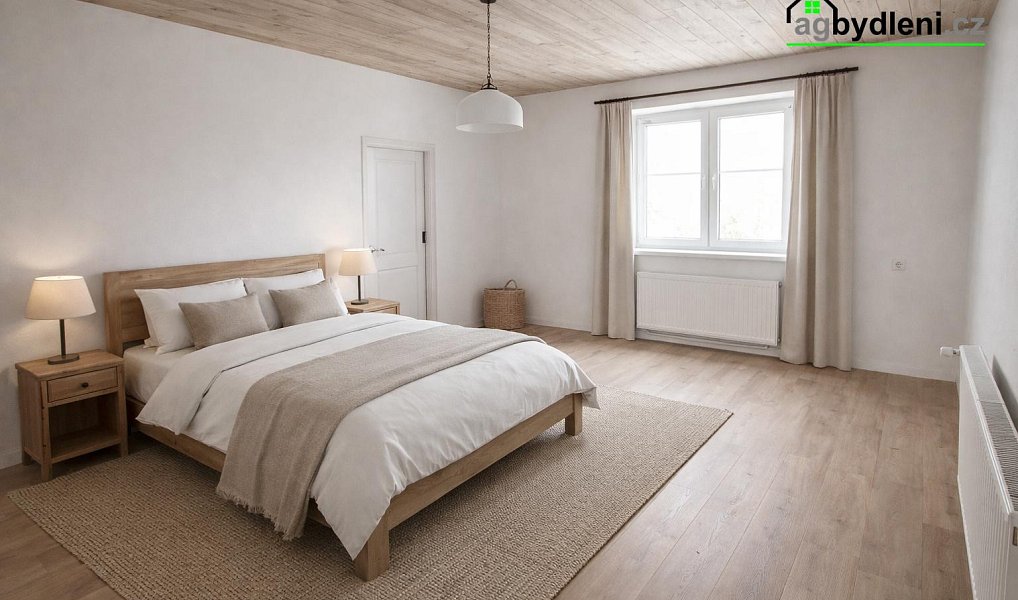 Prodej domu 120 m² s pozemkem 2 603 m², Vstiš – náhled fotky 3