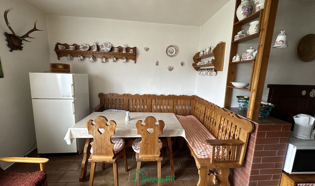Prodej chaty/chalupy 107 m² s pozemkem 5 864 m², Klučenice – náhled fotky 8