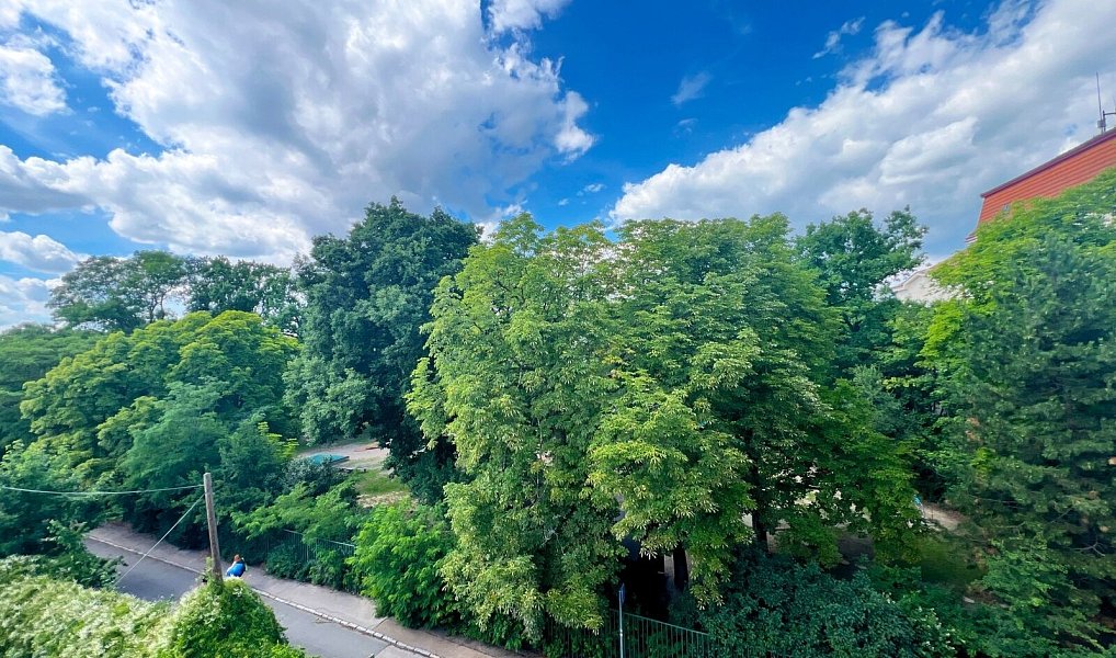 Prodej bytu 3+1 106 m², Praha – náhled fotky 25