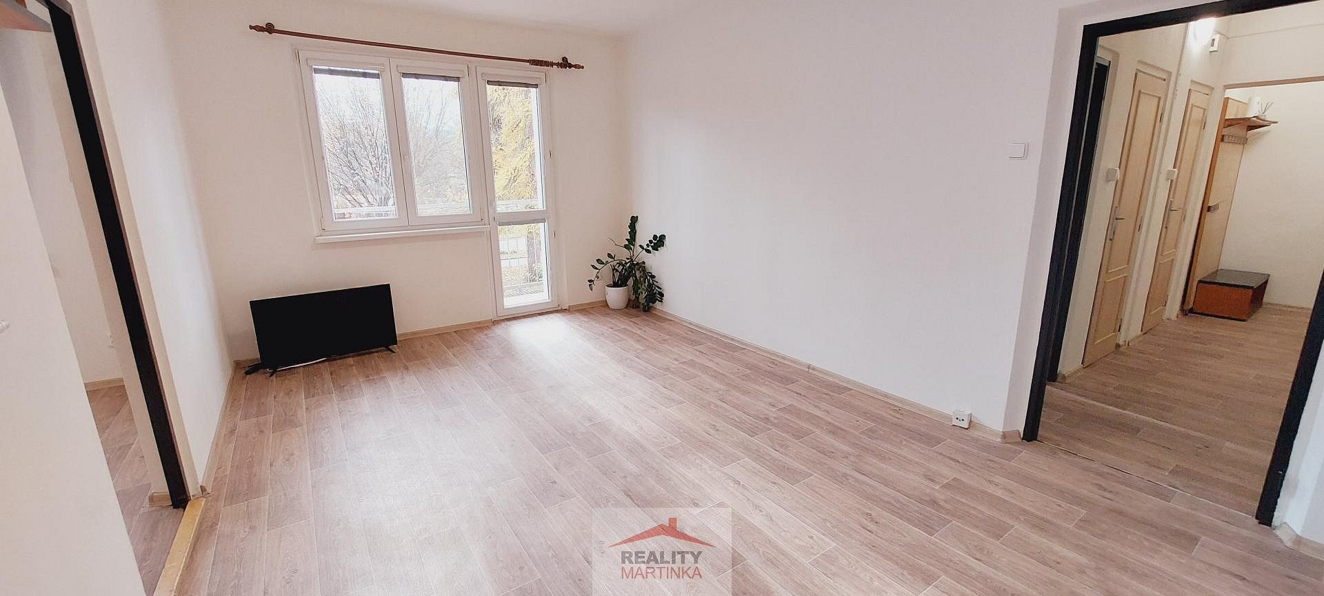 Pronájem bytu 2+1 51 m² – fotografie 2