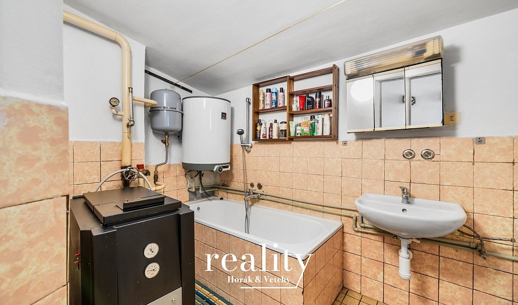 Prodej domu 111 m² s pozemkem 466 m², Puklice – náhled fotky 16