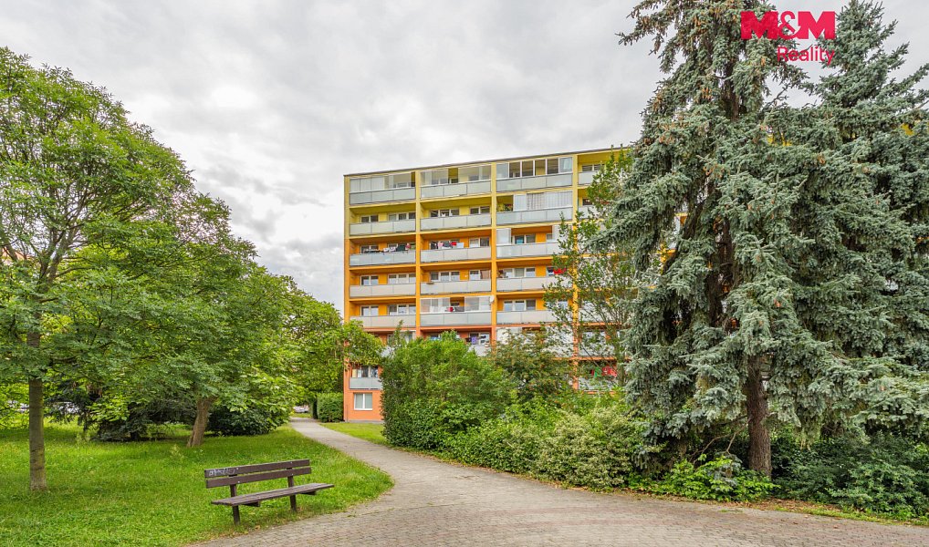 Prodej bytu 2+kk 47 m², Neratovice – náhled fotky 18