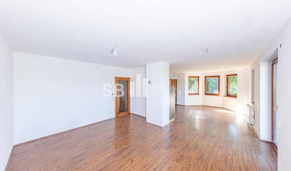Prodej domu 230 m² s pozemkem 2 578 m², Borová – náhled fotky 7