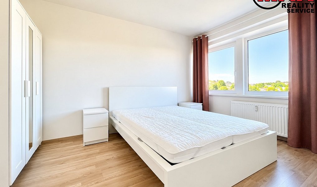 Prodej bytu 2+kk 54 m², Praha – náhled fotky 11