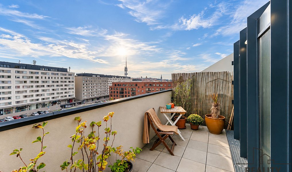 Prodej bytu 3+kk 82 m², Praha – náhled fotky 8