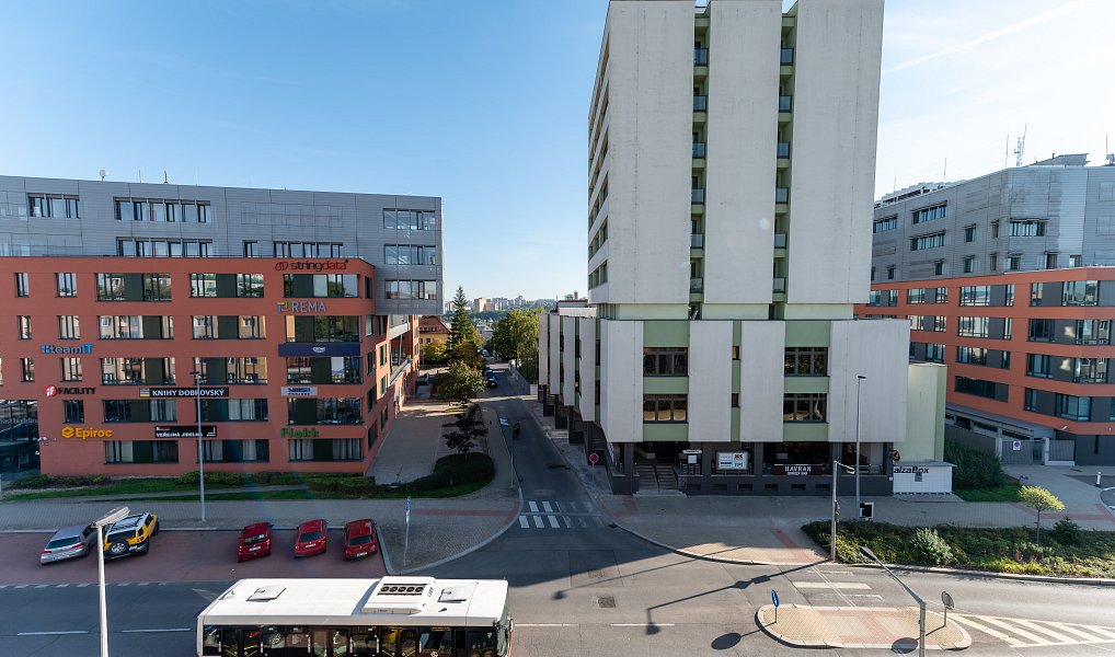 Prodej bytu 2+1 54 m², Praha – náhled fotky 14