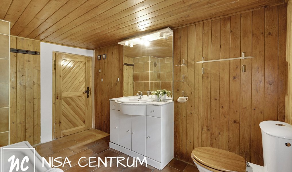 Prodej chaty/chalupy 120 m² s pozemkem 1 372 m², Tatobity – náhled fotky 11