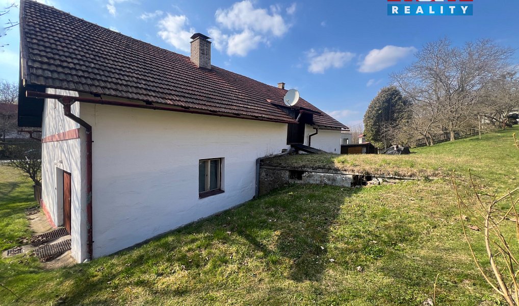 Prodej chaty/chalupy 120 m² s pozemkem 1 105 m², Odry – náhled fotky 5