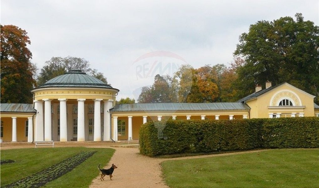 Prodej stavebního pozemku 1 311 m², Mariánské Lázně – náhled fotky 8