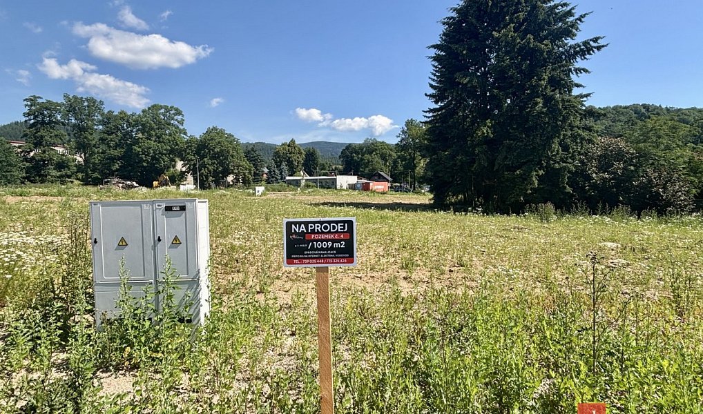 Prodej stavebního pozemku 705 m², Děpoltovice – náhled fotky 17