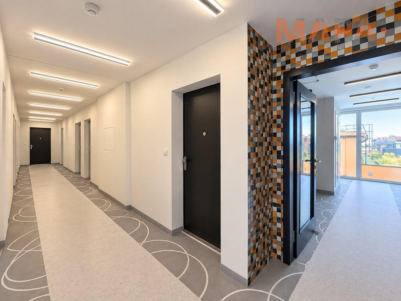 Prodej bytu 1+kk 27 m² – fotografie 5