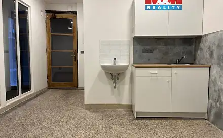 Pronájem kanceláře 20 m², Palackého, Lomnice nad Popelkou, okres Semily