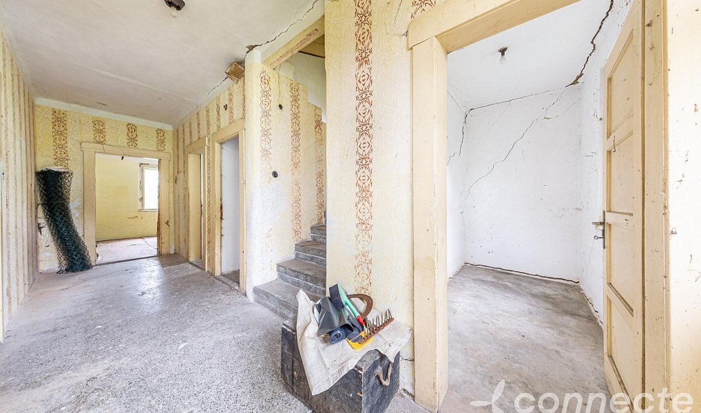 Prodej domu 63 m² s pozemkem 1 051 m², Dymokury – náhled fotky 18