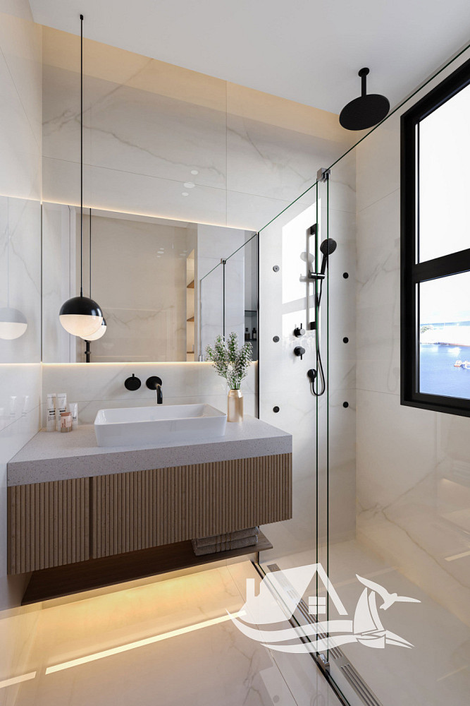 Prodej bytu 3+1 132 m² - Ansicht 4