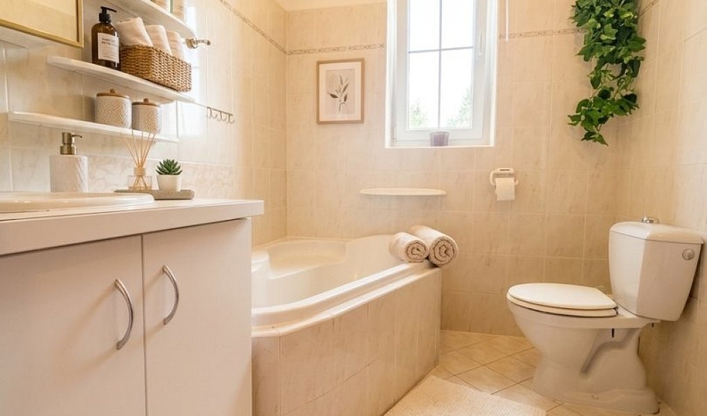 Pronájem domu 96 m² s pozemkem 155 m², Planá – náhled fotky 4