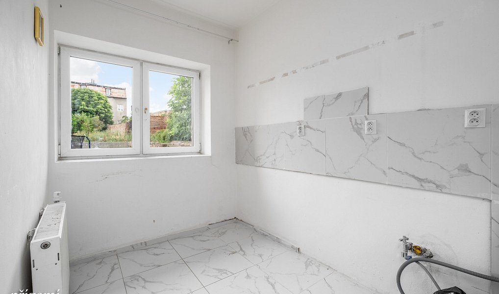 Prodej nájemního domu, činžáku 106 m², Ústí nad Labem – náhled fotky 11