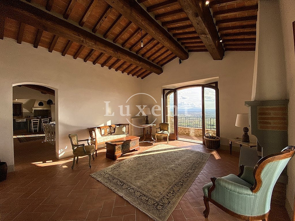 Casa – Cortona - Altro