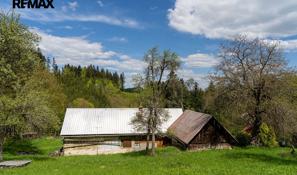 Prodej chaty/chalupy 158 m² s pozemkem 39 275 m², Liptál – náhled fotky 20