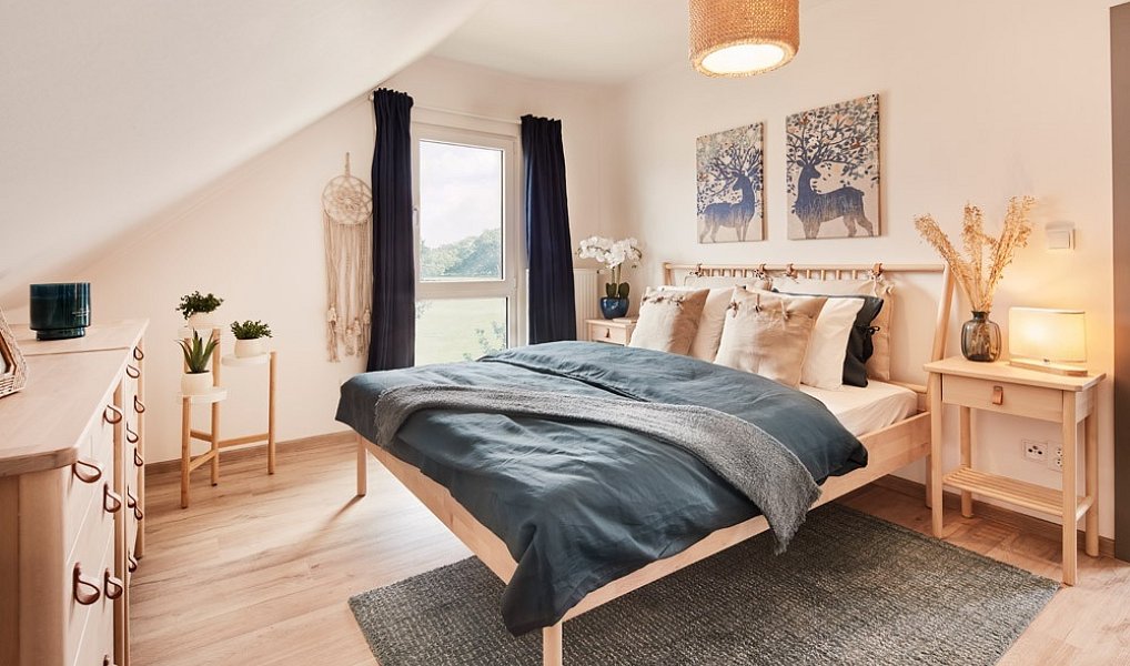 Prodej domu 97 m² s pozemkem 1 m², Úvaly – náhled fotky 8