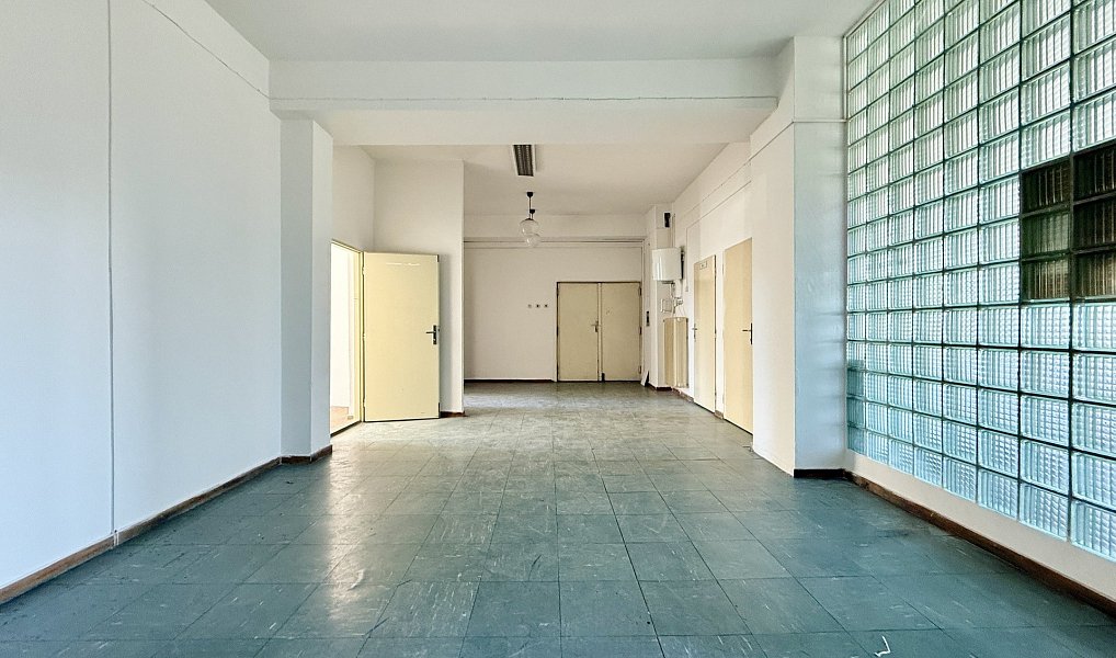 Pronájem kanceláře 12 m², Brno – náhled fotky 2