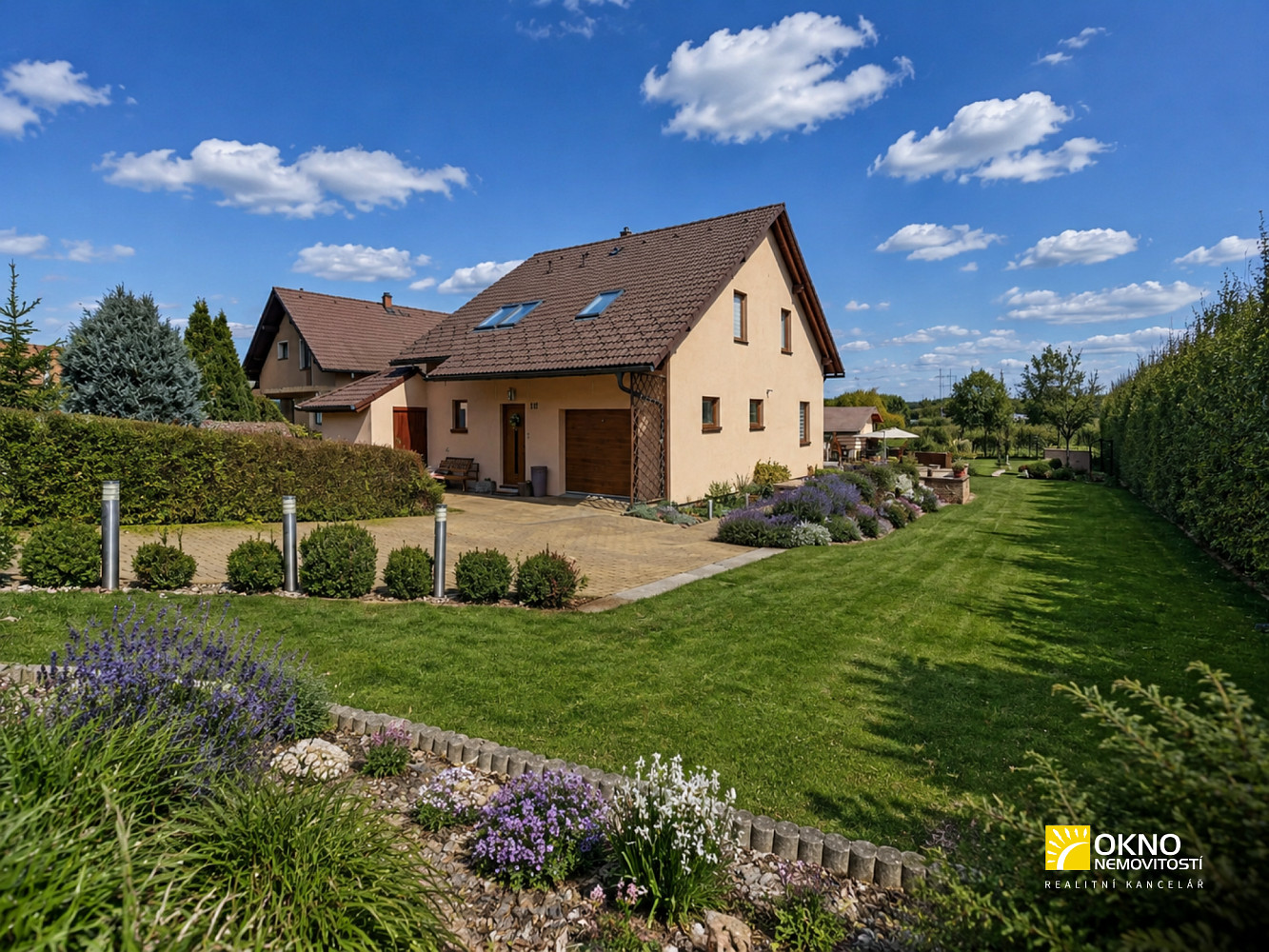 Prodej domu 144 m² s pozemkem 1 581 m² – fotografie 3