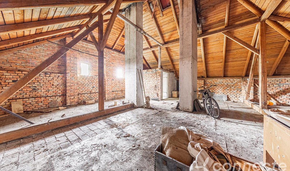 Prodej domu 63 m² s pozemkem 1 051 m², Dymokury – náhled fotky 20