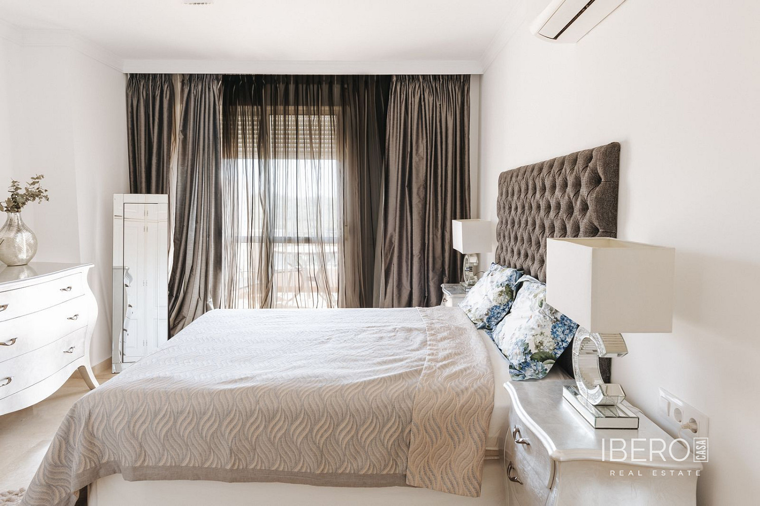 Piso 5+kk – Málaga, Mangas Verdes, Ciudad Jardín - Vista 3