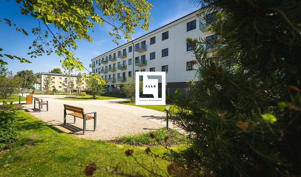 Pronájem bytu 2+kk 43 m², Ostrava – náhled fotky 9