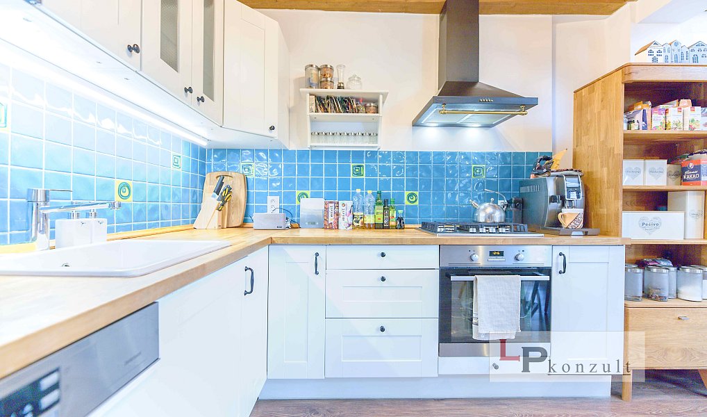 Prodej bytu 4+kk 145 m², Pardubice – náhled fotky 3