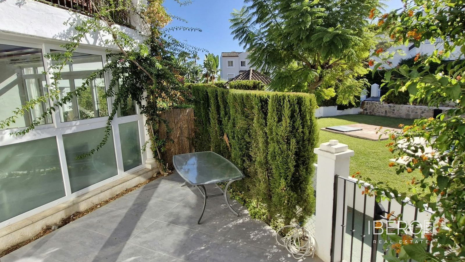 Casa 4+kk – Málaga, Centro Histórico, Centro - Vista 4