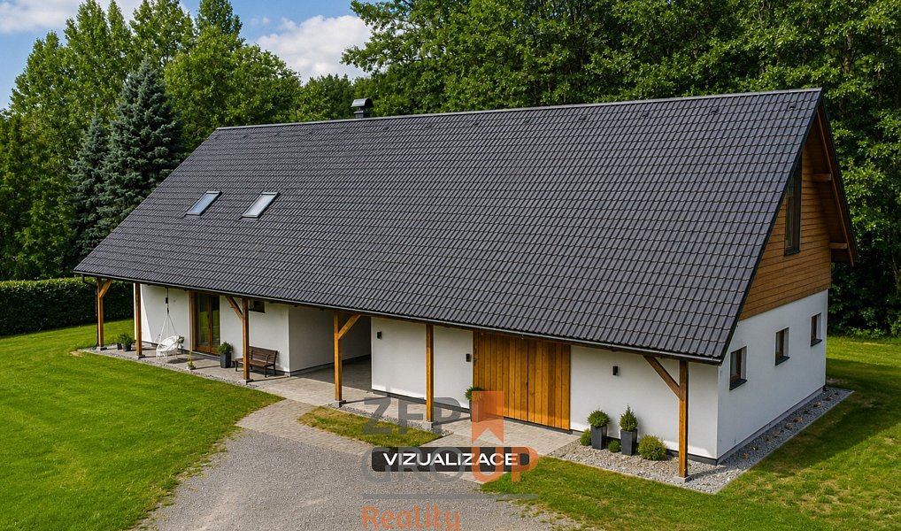Prodej domu 99 m² s pozemkem 4 134 m², Hejnice – náhled fotky 21