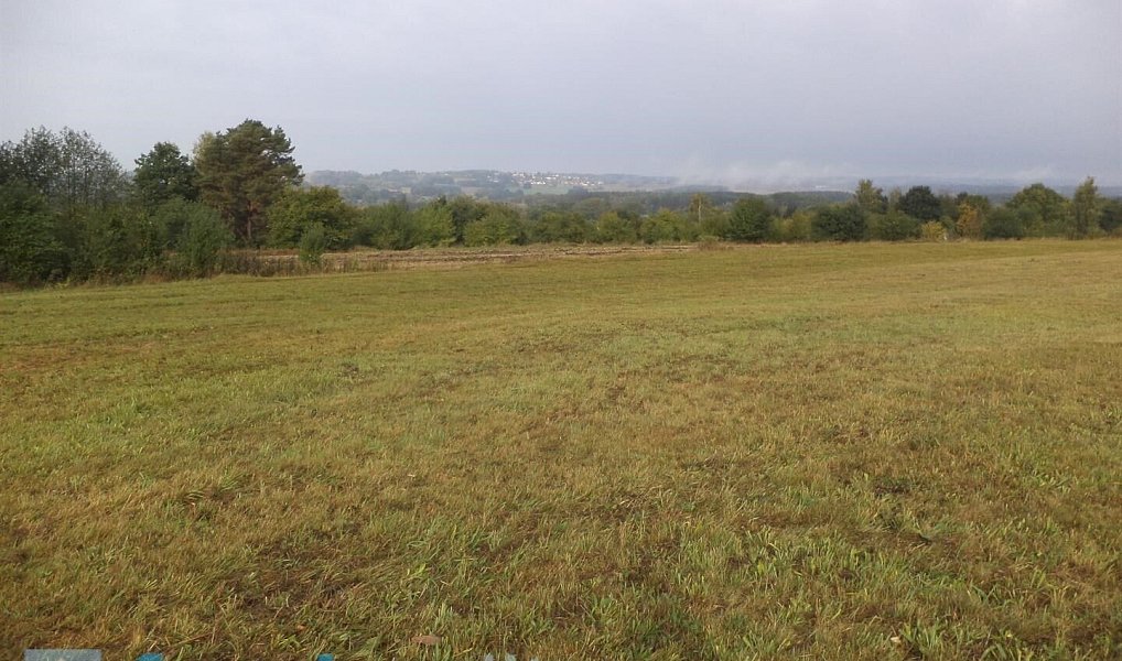 Prodej pozemku 1 083 m², Horní Pěna – náhled fotky 3