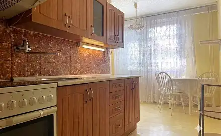 Prodej bytu 2+1 62 m², Okružní, Stráž pod Ralskem, okres Česká Lípa