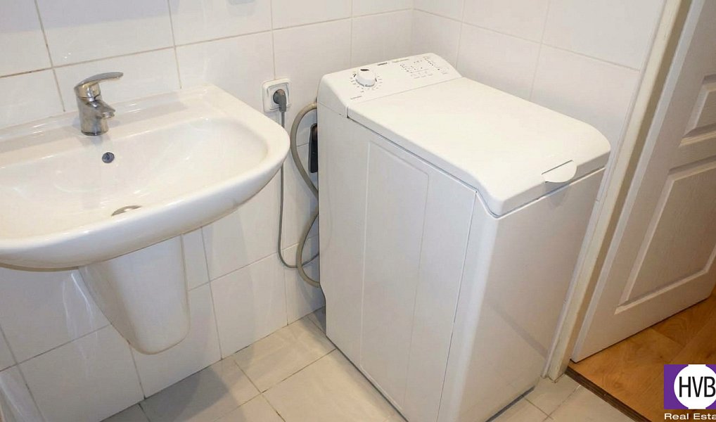 Pronájem bytu 2+kk 47 m², Praha – náhled fotky 7