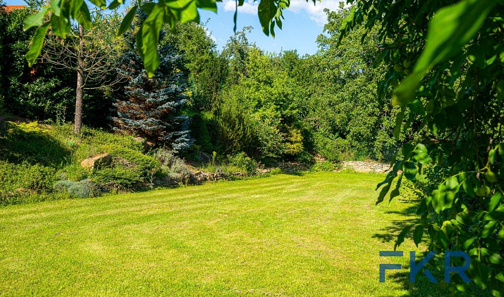 Prodej chaty/chalupy 190 m² s pozemkem 2 846 m², Kouřim – náhled fotky 18