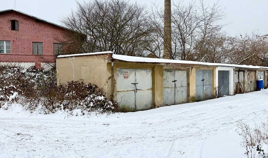 Prodej garáže ve vyhledávané lokalitě v Ústí nad Labem - Klíše, Ústí nad Labem – náhled fotky 2