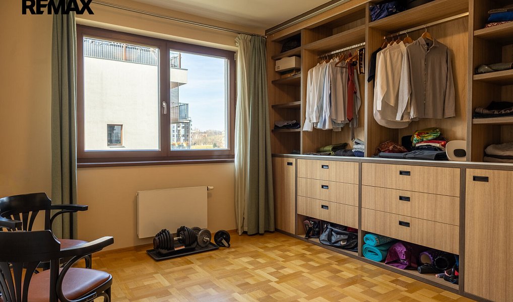 Prodej bytu 3+kk 86 m², Praha – náhled fotky 5