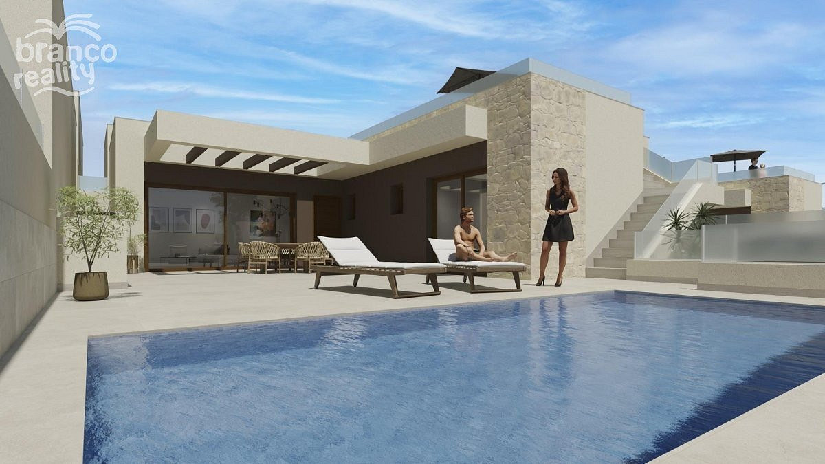 Casa – Rojales, Urbanización Pueblo Lucero, el Baix Segura / La Vega Baja - Vista 5