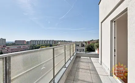 Pronájem bytu 4+1 111 m², Šimůnkova, Praha 8 - Kobylisy