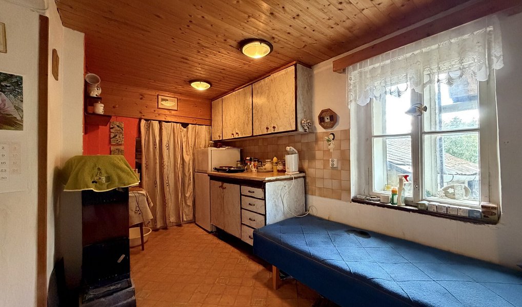 Prodej domu 86 m² s pozemkem 377 m², Čechy pod Kosířem – náhled fotky 5