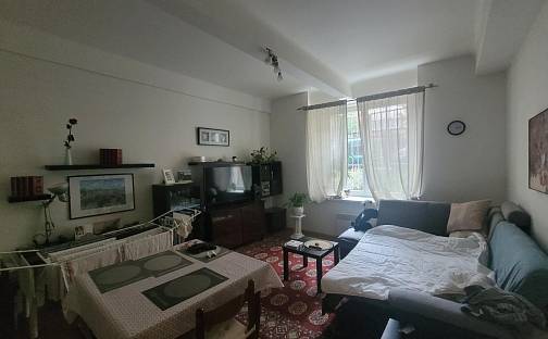 Prodej bytu 2+kk 61 m², Tovární, Praha 7 - Holešovice