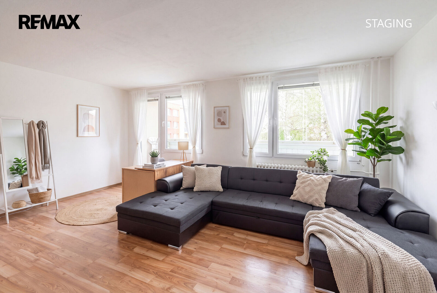 Prodej bytu 3+kk 67 m²